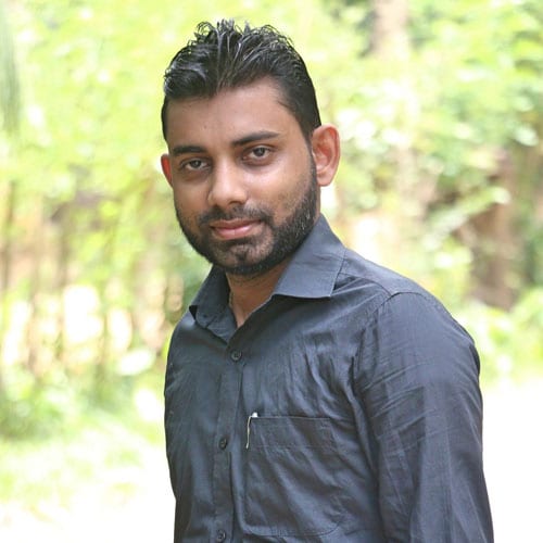 ප්‍රොජෙක්ට් එකකට යන්න කියල