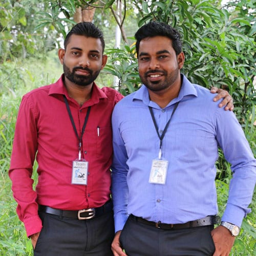 කංචන අයියත් එක්ක