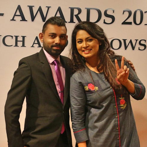 පූජා අක්කත් එක්ක