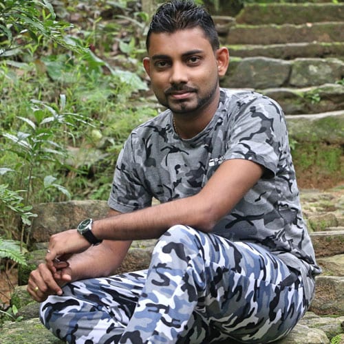 වෙනස් විදිහකට