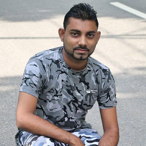 වෙනස් විදිහකට