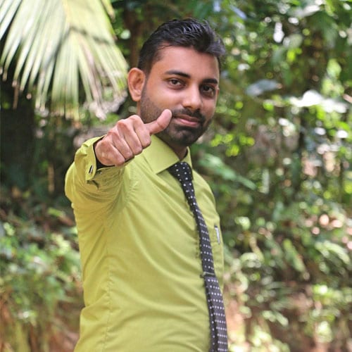 බිස්නස් මීටින් එකකට යන්න කියලා