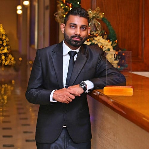 විශිෂ්ටතම ප‍්‍රජා සවිබල ගැන්වීමේ වැඩසටහන
