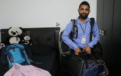 ඔන්න අදත් ලැහැස්ති වෙනවා