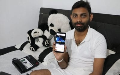 අද දවසේ විහාරස්ථාන සියල්ල පුණ්‍යභූමි වෙබ් අඩවියට ඇතුලත් කර අවසන්