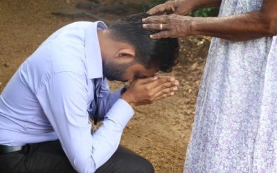 සතියකට පස්සේ අම්මගෙන් උම්මා