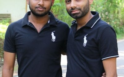 Team Black