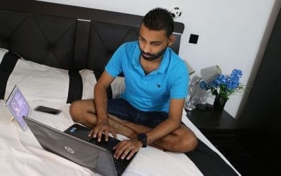 April 2019 – Caller Tune Orders (SamajaSathkara TechLabs)