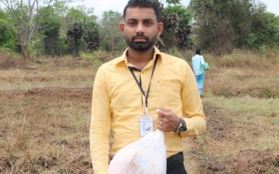 මේ දවස් වල මෙන්න මෙහෙමයි මං අවුරුදු සමරන්නේ