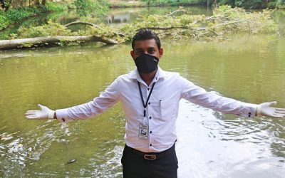 ඇඳිරිනීතිය සහ කොරෝනා නිසා සිදු වූ දේවල් සහ දැනගත් දේවල්