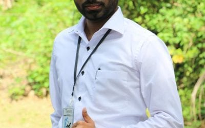 ව්‍යාපෘතියකට යන්න සූදානම් වූ අවස්ථාවක් (නොවැම්බර් මාසයේ ගත් ඡායාරූප කිහිපයකි)