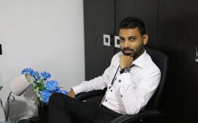 ක්ෂේත්‍ර චාරිකාවක් සඳහා සූදානම් වූ අවස්ථාවක් (නොවැම්බර් 30)
