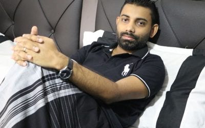 දවස් 2කට බිස්නස් වැඩ ටිකක් Hold කරනවා