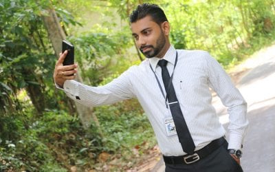 ව්‍යාපෘතියකට යන්න සූදානම් වූ අවස්ථාවක ගත් ඡායාරූප කිහිපයක්. (Part 02)
