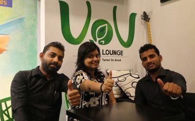 Team VoV (Black Theme)