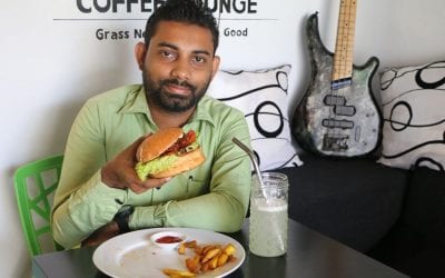 මිනිත්තු කිහිපයක් වෙන් කරලා මේ කතාව කියවන්න