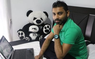 Sujan International (Pvt) Ltd. ආයතනයේ SuperSunVegeFood.lk වෙබ් අඩවිය යාවත්කාලීන කිරීම (SamajaSathkara.lk තාක්ෂණික අංශයේ තවත් එක් නිර්මාණයක්)