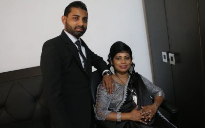 Getting Ready for SLT ZeroOne Awards