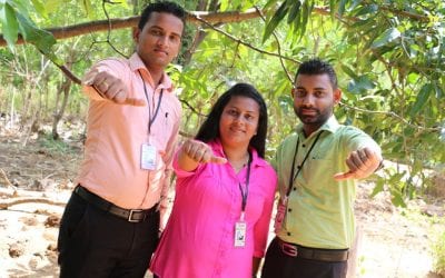 අද දවස ගතකල ආකාරය