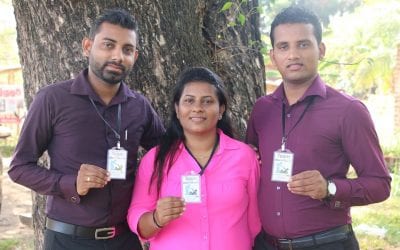 මහියංගනය/පදියතලාව සෙනෙහසේ චාරිකාව – ටීම් සමාජසත්කාර – Day 01