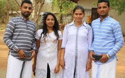 Introducing සහස්නා Menswear | Wear to donate (ලඟදීම…)