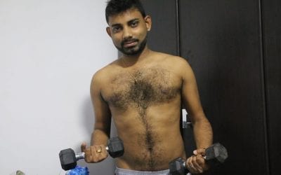 වෙනසකටත් එක්ක.. හිනාවෙන්න එපා ඉතිං