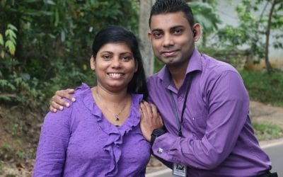 කොහොමද අක්කයි, මල්ලියි