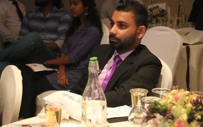 V – Awards 2018 Official Launch and Fellowship Evening – Program Photos