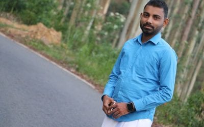 හපුතලේ මගේ Favorite Place එක | Part 01 Blue Theme