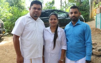 අප්පුච්චා, මම, චතූ මල්ලී, එරංගි නංගී සහ සනුදි බබා