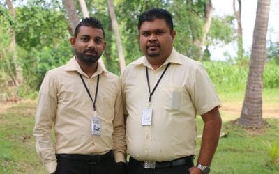 චූටි පුතා & අප්පුච්චා