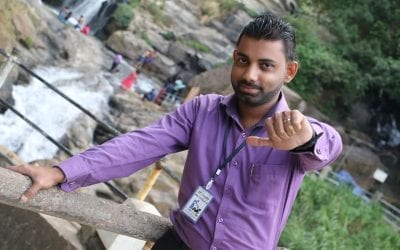 රාවණා ඇල්ල පහු කරගෙන යන ගමන්