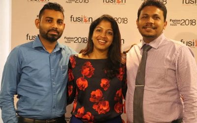 Sarvodaya Fusion Partner Forum 2018 – My 2nd Family | Part 04 (21st June)