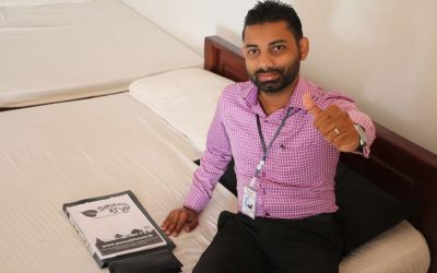 පොළොන්නරුව වැඩ අවසන්