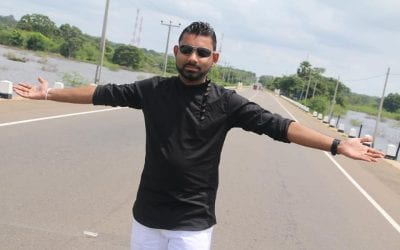 මමයි – චතුයි @ තබ්බෝව | සම්පූර්ණයෙන්ම වෙනස් විදිහකට (Black & White Vs White & Black)