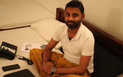 අදනම් පිංකම් ගොඩක් කලා