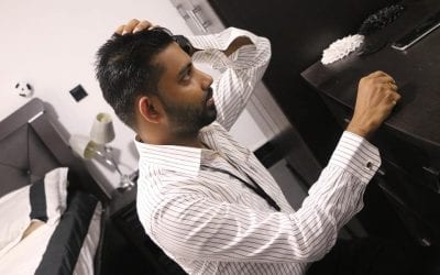 My New Hairdresser