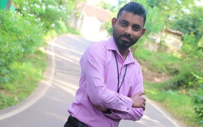 පහුගිය දවසක චතූ මල්ලියි මායි ව්‍යාපෘතියකට යන්න සූදානම් වූ අවස්ථාවක ගත් ඡායාරූප කිහිපයක්