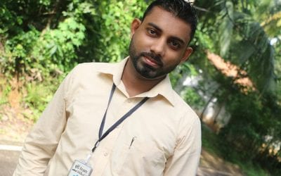 ප්‍රොජෙක්ට් කිහිපයකට යන්න සූදානම් වෙලා