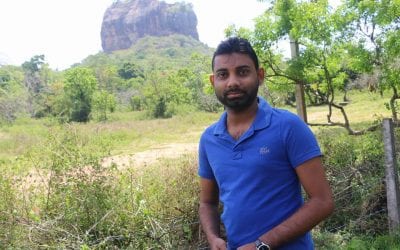 නගින්න බැ…. ගල බලලා ආවා, සීගිරිය..