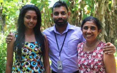 දර්ශන ඔබට සතුටුයිද දැන්???