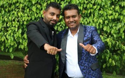 Janaka Lalith අයියත් එක්ක