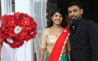 Family | Gayan Malli’s Home Coming (Part 04)