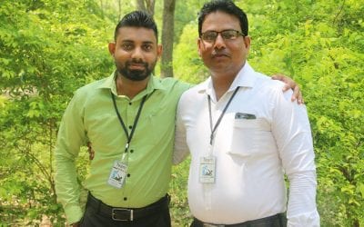 අද අපේ සෙනෙහසේ චාරිකාව පුත්තලම, මදුරන්කුලිය ප්‍රදේශයේ තමයි සිදුකලේ