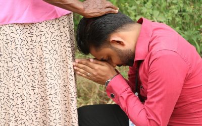 Celebrating Valentine