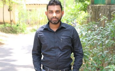 දින කිහිපයකට ප්‍රථම ව්‍යාපාරික කටයුත්තට පිටත්වෙන්න සූදානම් වූ අවස්ථාවක්