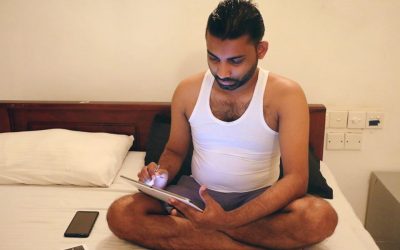 ඔන්න අපි පොළොන්නරුවට ආවා