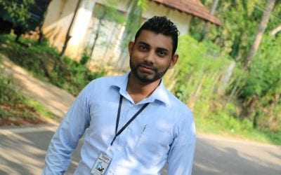 ටිකක් විතර වෙනස් වෙන්න හිතුවා