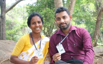 Inoka අක්කයි මායි කැබිතිගොල්ලෑවදී