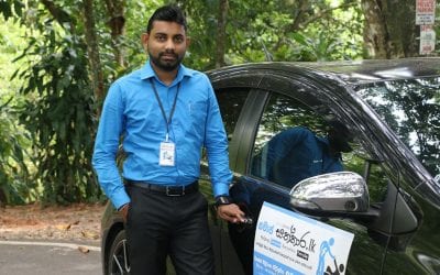 යටියන්තොට – පොල්පිටිය ගමේ සෙනෙහසේ චාරිකාවේ සුන්දර මතක සටහන්